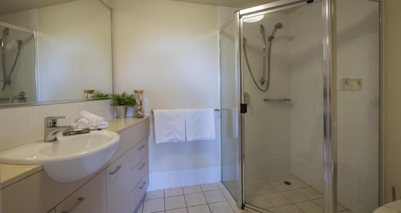 Premier Apartment mit 2 Schlafzimmern und Flussblick
